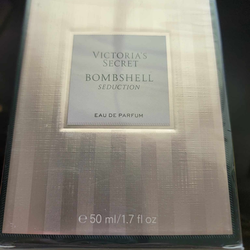 Victoria's Secret Bombshell Seduction